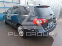 2008 Volkswagen Passat