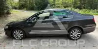 2008 Volkswagen Passat