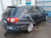 2008 Volkswagen Passat