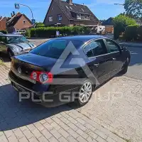 2008 Volkswagen Passat