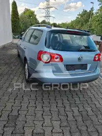 2008 Volkswagen Passat