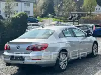 2008 Volkswagen Passat