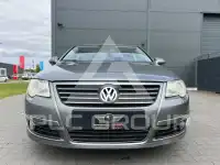 2008 Volkswagen Passat