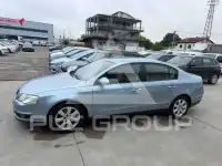 2008 Volkswagen Passat