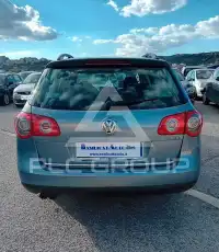 2008 Volkswagen Passat