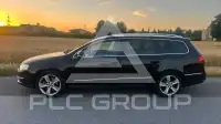 2008 Volkswagen Passat