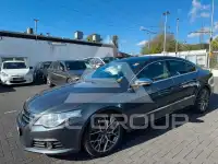 2008 Volkswagen Passat