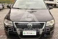 2008 Volkswagen Passat