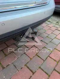 2008 Volkswagen Passat