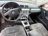 2008 Volkswagen Passat