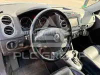 2008 Volkswagen Tiguan