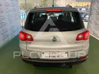 2008 Volkswagen Tiguan