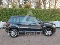 2008 Volkswagen Tiguan