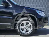 2008 Volkswagen Tiguan