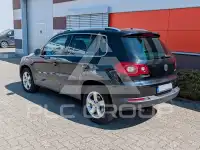 2008 Volkswagen Tiguan