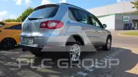 2008 Volkswagen Tiguan