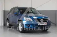 2008 Volkswagen Tiguan