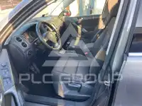 2008 Volkswagen Tiguan