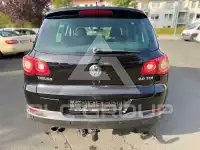 2008 Volkswagen Tiguan