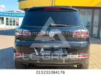 2008 Volkswagen Tiguan