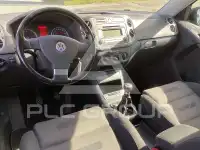 2008 Volkswagen Tiguan