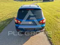 2008 Volkswagen Tiguan