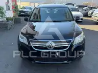 2008 Volkswagen Tiguan