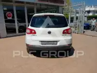 2008 Volkswagen Tiguan