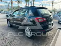 2008 Volkswagen Tiguan