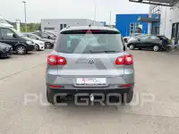 2008 Volkswagen Tiguan