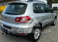 2008 Volkswagen Tiguan
