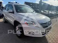 2008 Volkswagen Tiguan