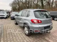 2008 Volkswagen Tiguan