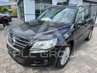 2008 Volkswagen Tiguan