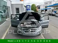 2008 Volkswagen Tiguan