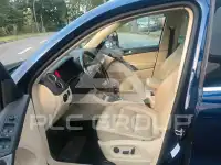 2008 Volkswagen Tiguan