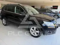 2008 Volkswagen Tiguan