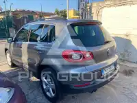 2008 Volkswagen Tiguan