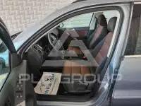 2008 Volkswagen Tiguan