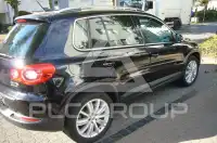 2008 Volkswagen Tiguan