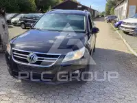 2008 Volkswagen Tiguan