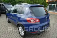 2008 Volkswagen Tiguan