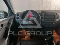 2008 Volkswagen Tiguan