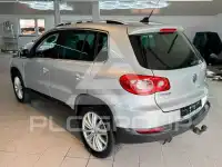 2008 Volkswagen Tiguan