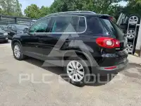 2008 Volkswagen Tiguan