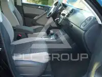 2008 Volkswagen Tiguan