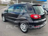 2008 Volkswagen Tiguan
