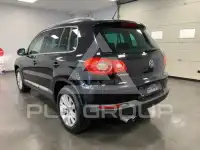 2008 Volkswagen Tiguan
