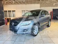 2008 Volkswagen Tiguan