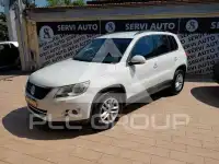 2008 Volkswagen Tiguan